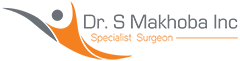 Cape Town Surgeon Dr Makhoba