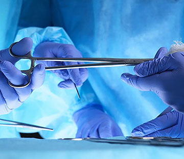 Minimally Invasive Surgery Melomed