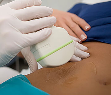 Endoscopic Procedures Melomed